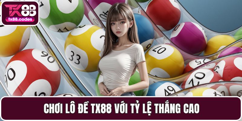 Lô Đề TX88 - Hành Trình Khám Phá Những Giải Thưởng Khủng - SPINNOVA88