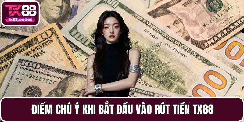 Rút Tiền TX88 Dễ Dàng – Không Giới Hạn, Không Phí Ẩn - SPINNOVA88
