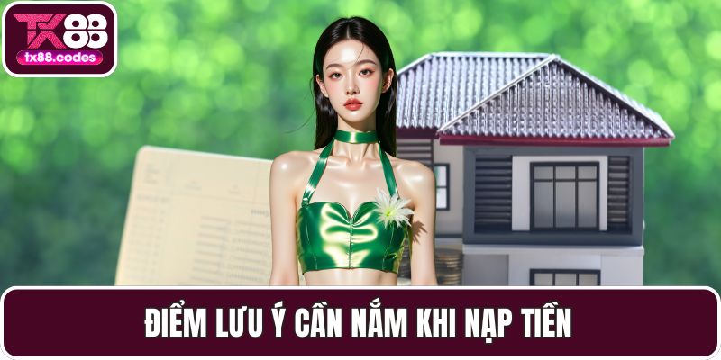 Nạp Tiền TX88 Dễ Dàng Và An Toàn Tuyệt Đối Cho Mọi Người - SPINNOVA88