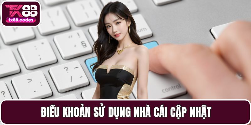 Điều Khoản Sử Dụng TX88: Tổng Hợp Quy Định Mới Nhất 2026 - SPINNOVA88
