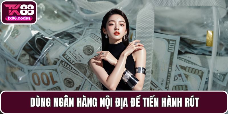 Rút Tiền TX88 Dễ Dàng – Không Giới Hạn, Không Phí Ẩn - SPINNOVA88