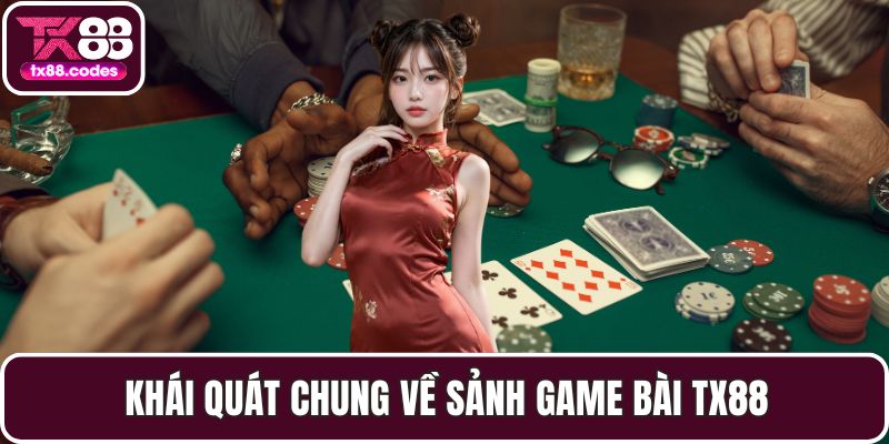 Game Bài TX88 - Hội Tụ Các Trò Hấp Dẫn Và Phần Thưởng Khủng - SPINNOVA88