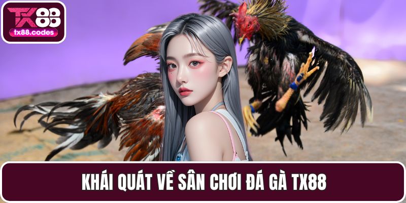 Đá Gà TX88 - Đỉnh Cao Cá Cược Với Những Trận Đấu Gay Cấn - SPINNOVA88