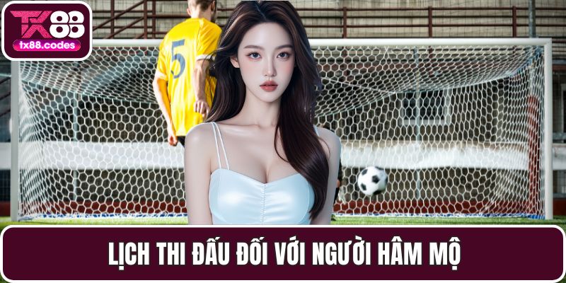 Lịch Thi Đấu - Bí Quyết Không Bao Giờ Bỏ Lỡ Một Trận Đấu - SPINNOVA88