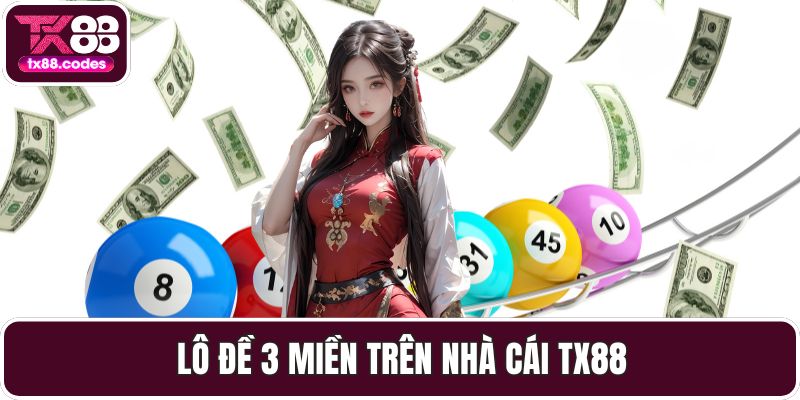 Lô Đề TX88 - Hành Trình Khám Phá Những Giải Thưởng Khủng - SPINNOVA88