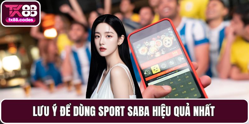 Saba Sport - Trải Nghiệm Sảnh Siêu Hot, Thưởng Đậm - SPINNOVA88