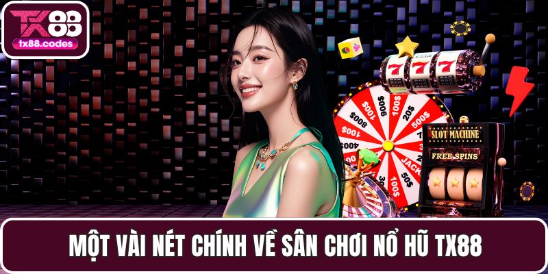 Nổ Hũ TX88 - Hành Trình Tìm Kiếm Những Phần Thưởng Khổng Lồ - SPINNOVA88