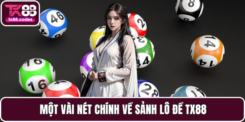 Lô Đề TX88 - Hành Trình Khám Phá Những Giải Thưởng Khủng - SPINNOVA88
