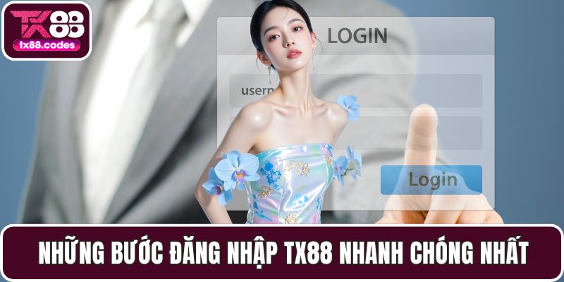 Đăng Nhập TX88 Mọi Lúc Mọi Nơi – Trải Nghiệm Không Gián Đoạn - SPINNOVA88