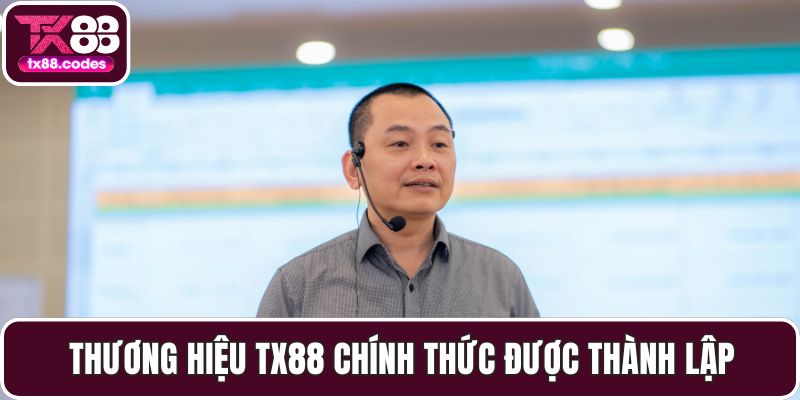Nhà Sáng Lập TX88: Hành Trình Gây Dựng Thương Hiệu Cá Cược - SPINNOVA88