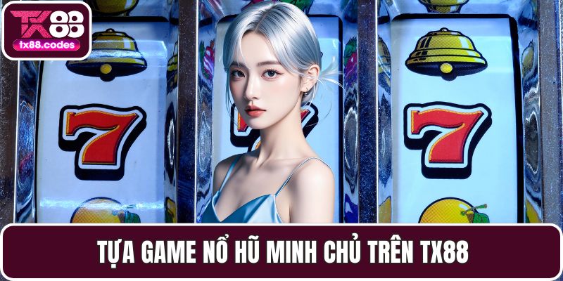 Nổ Hũ TX88 - Hành Trình Tìm Kiếm Những Phần Thưởng Khổng Lồ - SPINNOVA88