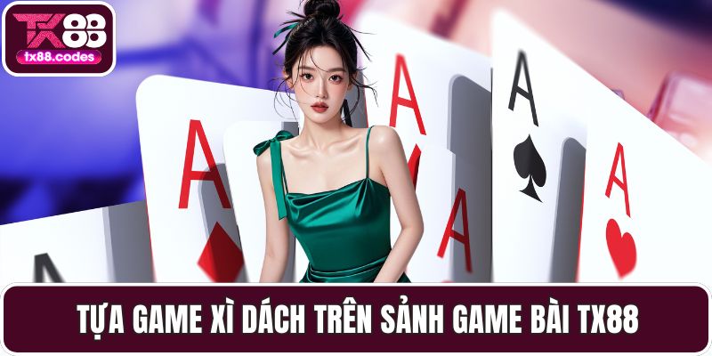 Game Bài TX88 - Hội Tụ Các Trò Hấp Dẫn Và Phần Thưởng Khủng - SPINNOVA88