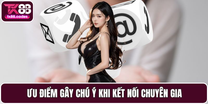 Liên Hệ TX88 - Tổng Hợp Kênh Hỗ Trợ Người Chơi Toàn Tiện - SPINNOVA88