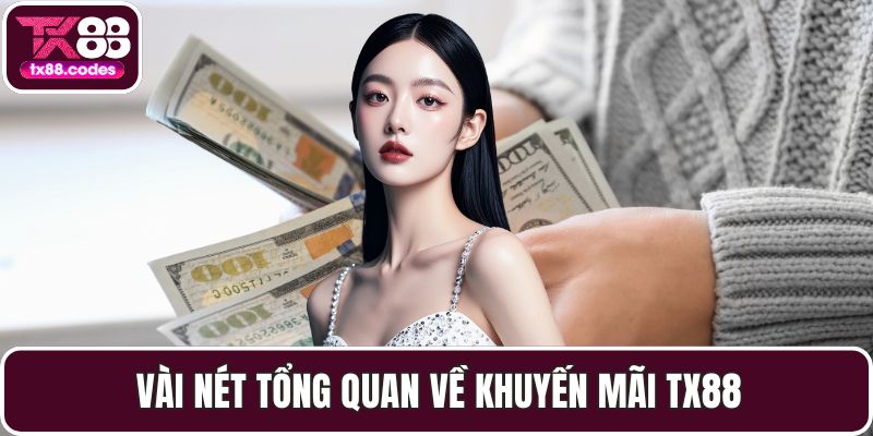 Khuyến Mãi TX88 - Cập Nhật Các Chương Trình Thưởng Độc Quyền - SPINNOVA88