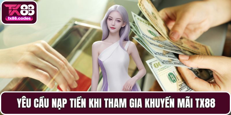 Khuyến Mãi TX88 - Cập Nhật Các Chương Trình Thưởng Độc Quyền - SPINNOVA88