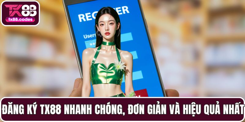 Đăng Nhập TX88 Mọi Lúc Mọi Nơi – Trải Nghiệm Không Gián Đoạn - SPINNOVA88
