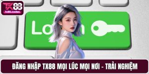 TX88 Web Game Giải Trí Uy Tín TX88.COM Mở Cửa 24/24 - SPINNOVA88