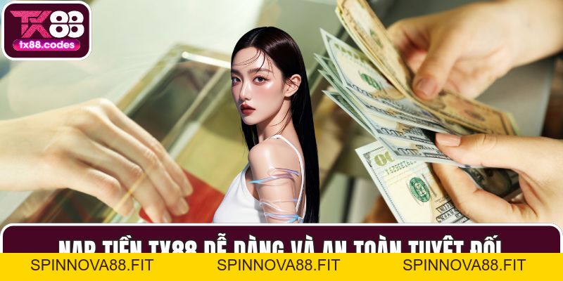 Đăng Nhập TX88 Mọi Lúc Mọi Nơi – Trải Nghiệm Không Gián Đoạn - SPINNOVA88