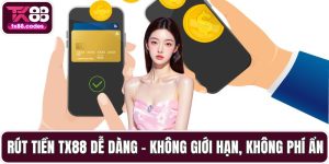 TX88 Web Game Giải Trí Uy Tín TX88.COM Mở Cửa 24/24 - SPINNOVA88