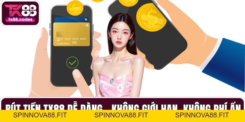 Đăng Nhập TX88 Mọi Lúc Mọi Nơi – Trải Nghiệm Không Gián Đoạn - SPINNOVA88