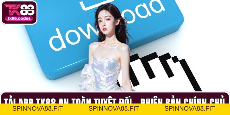 Đăng Nhập TX88 Mọi Lúc Mọi Nơi – Trải Nghiệm Không Gián Đoạn - SPINNOVA88