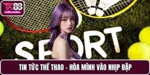 Thể Thao TX88 - SPINNOVA88