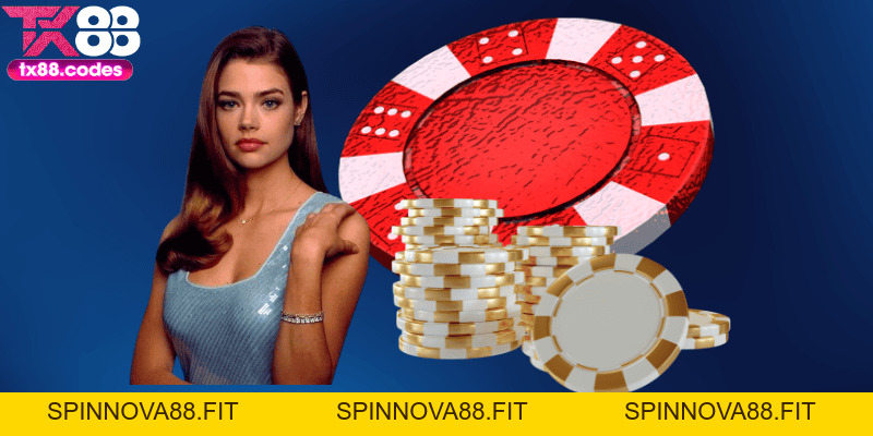 TX88 Web Game Giải Trí Uy Tín TX88.COM Mở Cửa 24/24 - SPINNOVA88